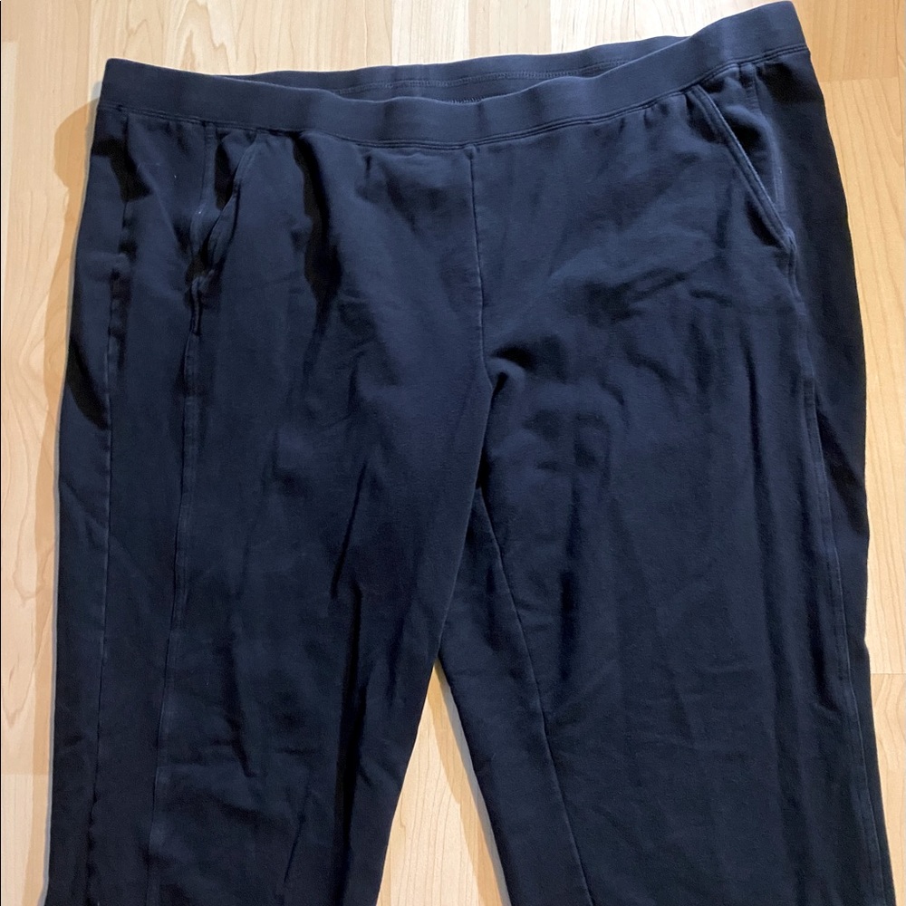 D & Co. active pants